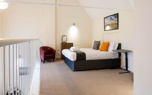 Charter House School Serviced Apartments - Hull Serviced Apartments HSA