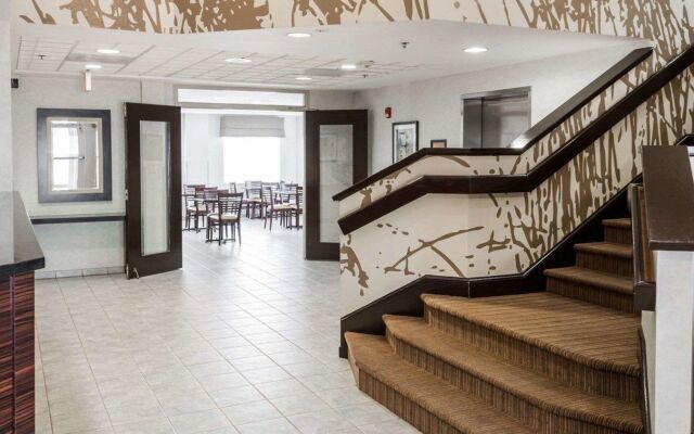 Spark by Hilton Lynchburg