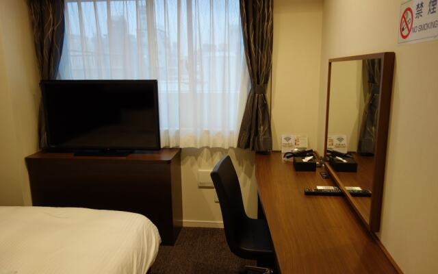 Hotel Vertex Osaka