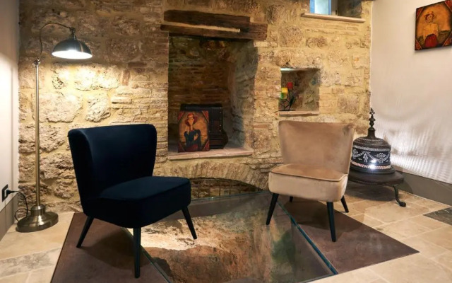 Palazzo Pio III - Residenza d'epoca