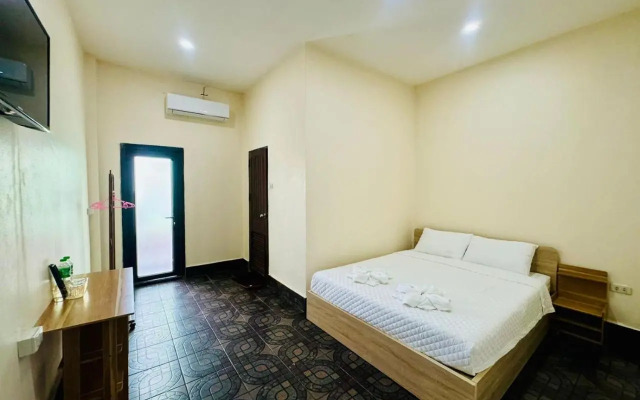 Vientiane Bb Hotel