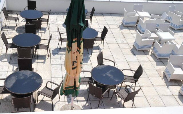 Hotel Ivona Medjugorje