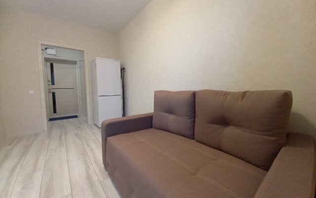 Vysoky bereg Rezidentsiya