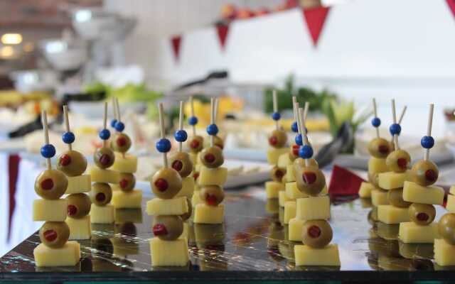 Gayasis Resort Hotel