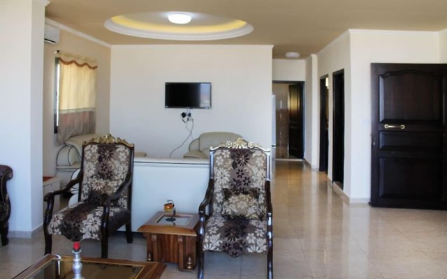 Koura Nakhla Apartment