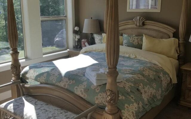 Fairways B&B - Couples Retreat