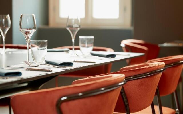 Hill Colle - Camere & Bistrot
