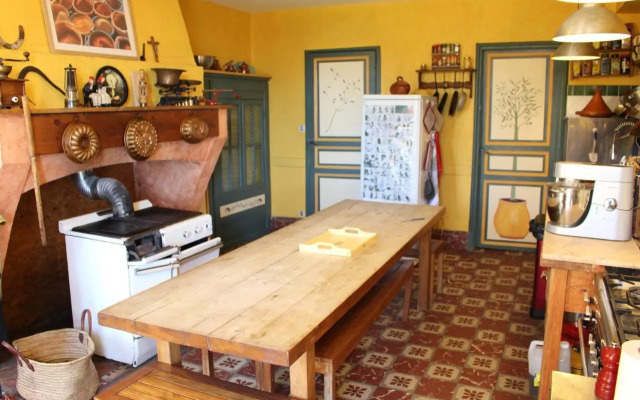 Château de Villeneuve