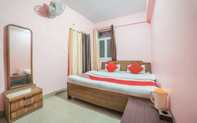 Surya Holiday Home by OYO Rooms