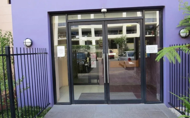 Waldorf Waitara Residential Apartments