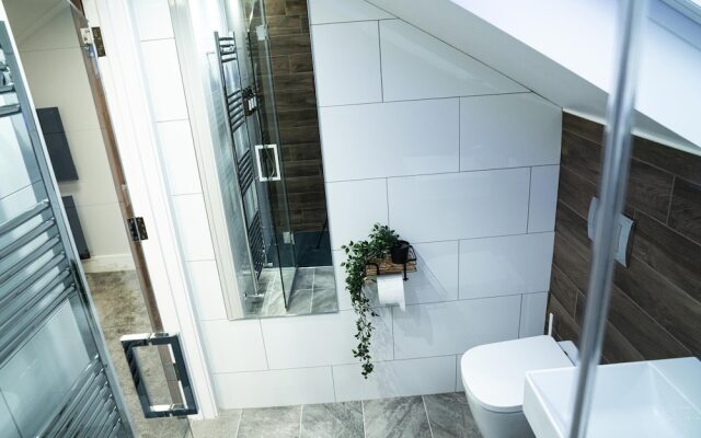 Chestnut Retreat a Stunning Annex Apartment