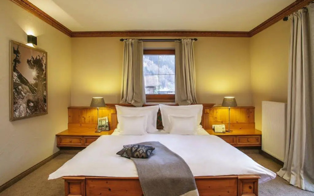 Villa Haidacher Relax&LifestyleApartment