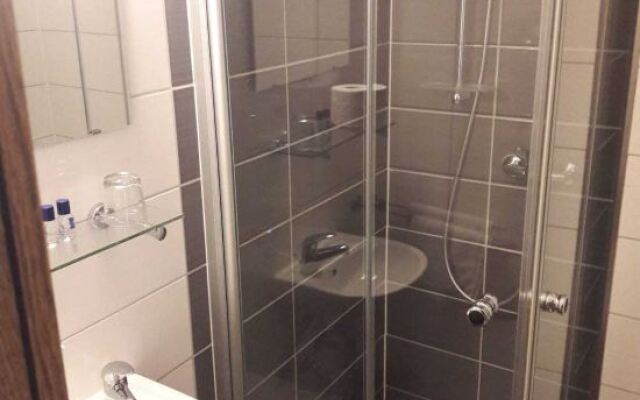 Hotel Saint Denis Krefeld City