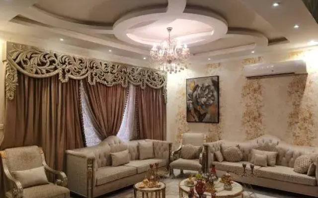 Jinlan Hotel