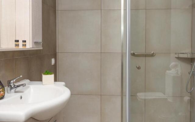 M&b Boutique Apartments