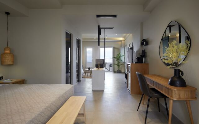 Mayu Suites