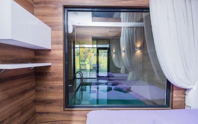 Eco Forrest Club Spa