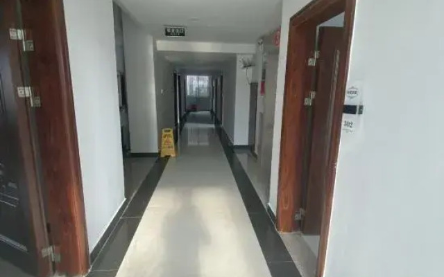 Huabin Hotel