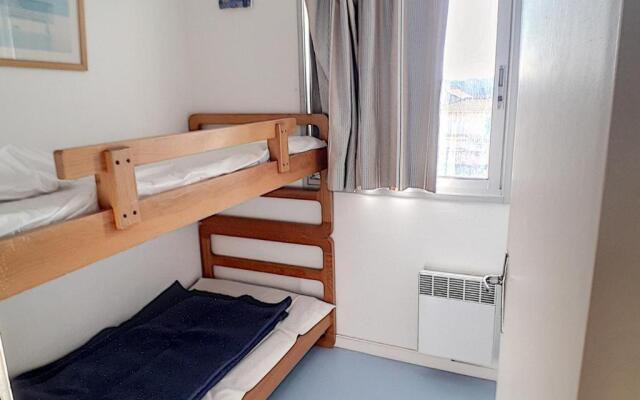 Appartement Soulac-sur-Mer, 3 pièces, 4 personnes - FR-1-648-58