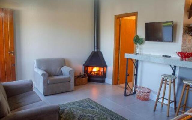 Studio da Casa da Colina