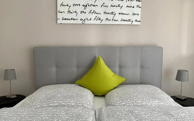 Black Forest Guest Stay