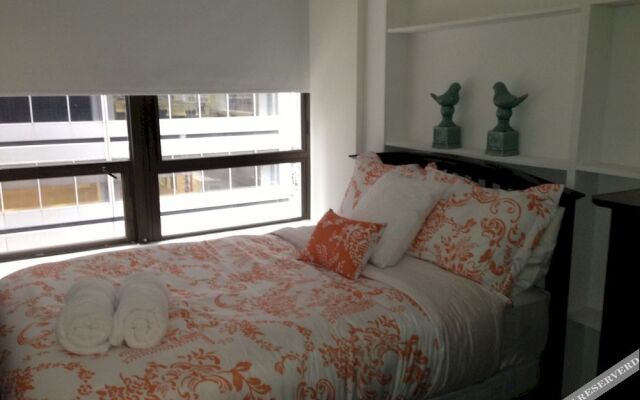 Market Rentals Uptown