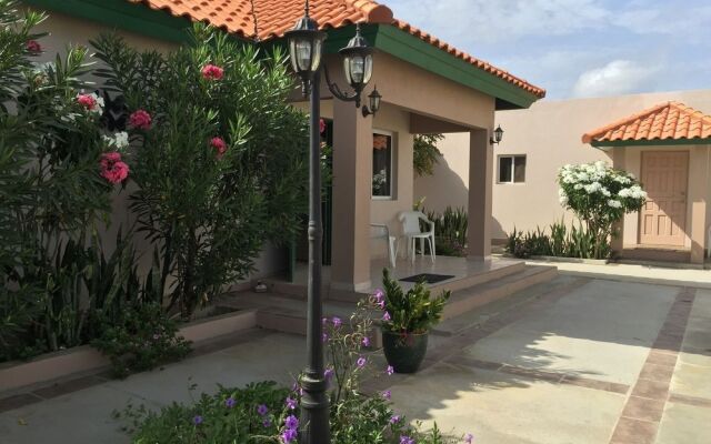 Norrol Apartments
