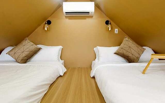 The Balilo Guesthouse