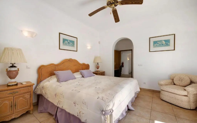 Pestana Golf Resort - Moradia 199