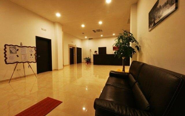 Hotel Nicolardi