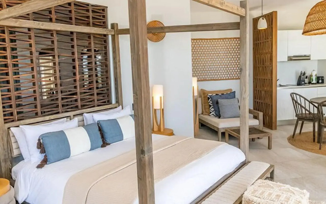 Tamarind Hills Resort & Villas