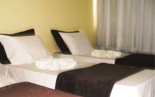 Solar Tropical Foz do Iguacu Hotel