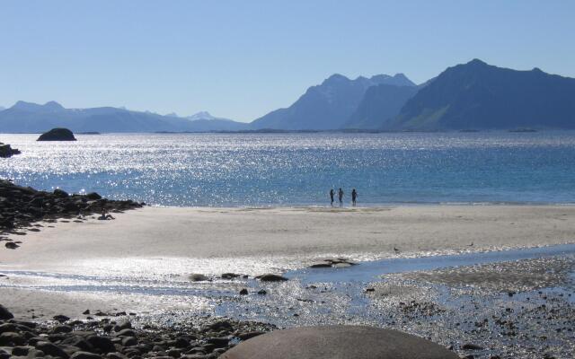 Scandic Leknes Lofoten