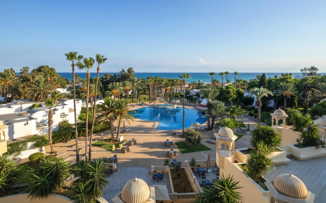 Steigenberger Marhaba Thalasso