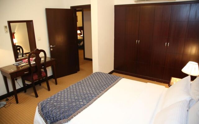Tulip Inn Olaya House