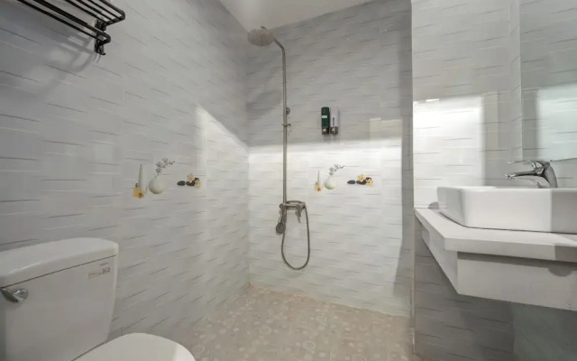 Nami Nha Trang Hotel