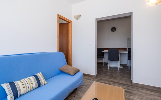 Awesome Home in Rab With Wifi and 1 Bedrooms