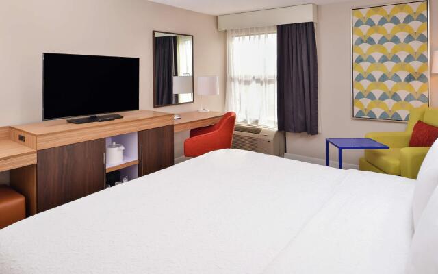 Hampton Inn Greensboro-East
