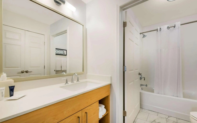 Sonesta ES Suites Charlotte Arrowood