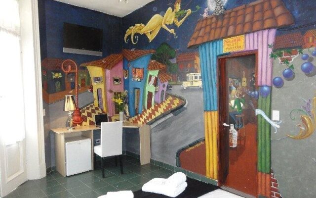 Ayres Portenos Tango Suites