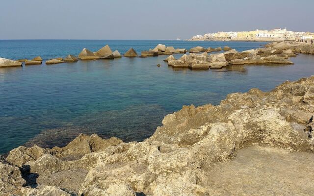 2120 Appartamento Roberto