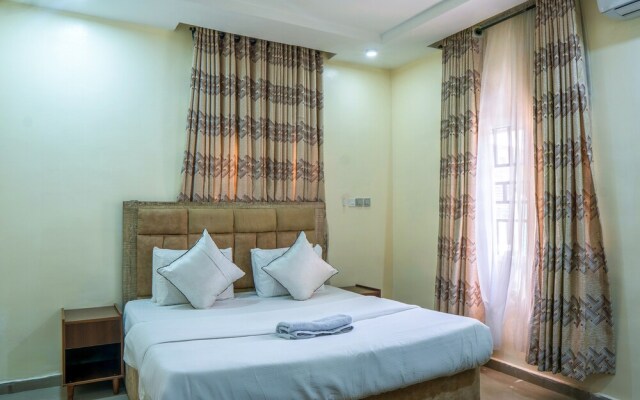 Utobert Apartments Abuja