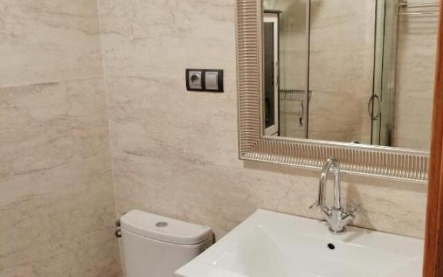 Apartamentos Turísticos Betanzos
