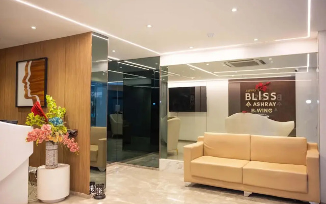 Z Bliss Suites