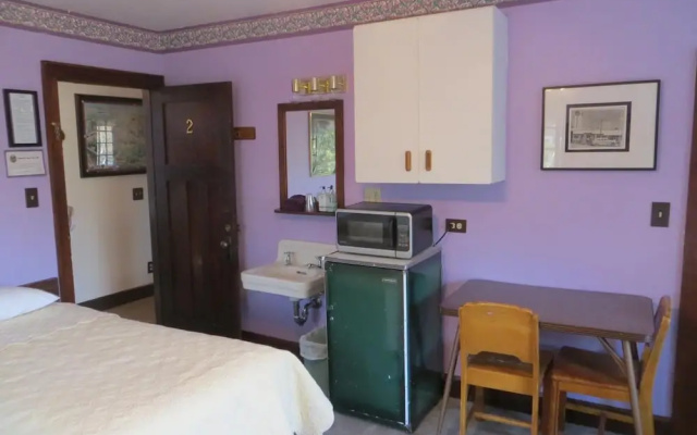 Northland Lodge