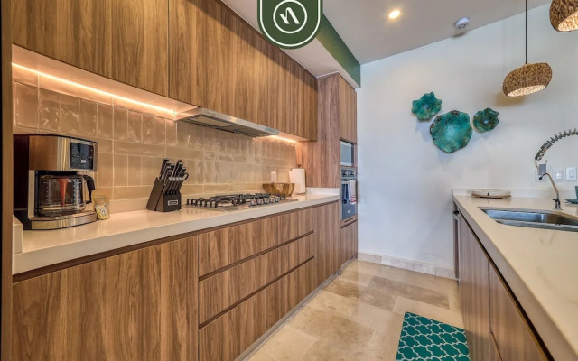 Harbor 171 Torre Norte 2207