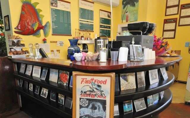 Majestic Sun Condominiums