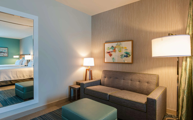 Home2 Suites by Hilton Nashville Bellevue