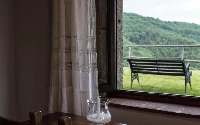 Agriturismo La Sala