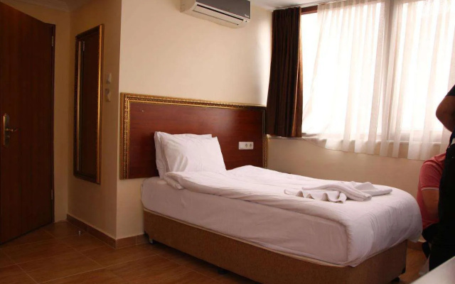 Hotel Rio